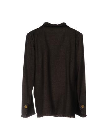 Пальто EMANUEL UNGARO