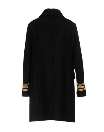 Пальто DSQUARED2