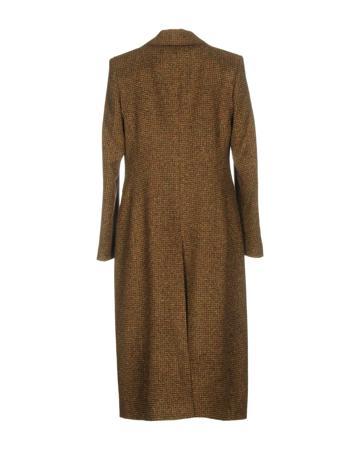 Пальто BRIAN DALES