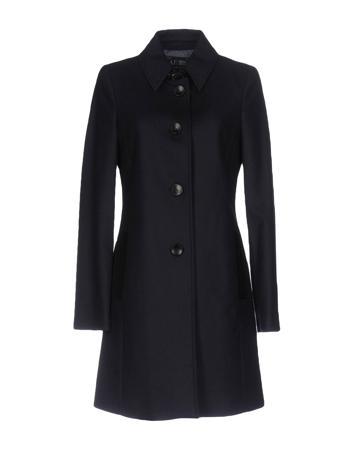 Пальто ARMANI JEANS