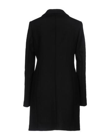 Пальто LOVE MOSCHINO