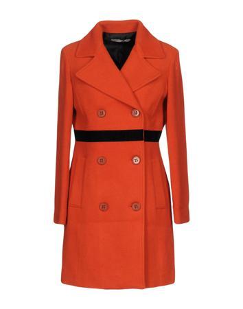 Пальто PAOLO CASALINI