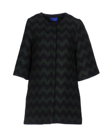 Пальто ANONYME DESIGNERS