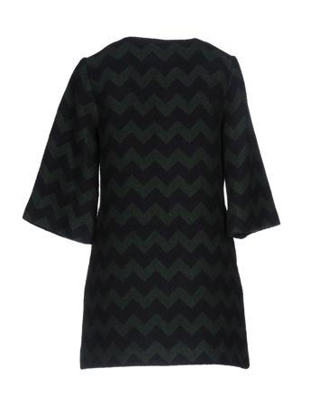 Пальто ANONYME DESIGNERS