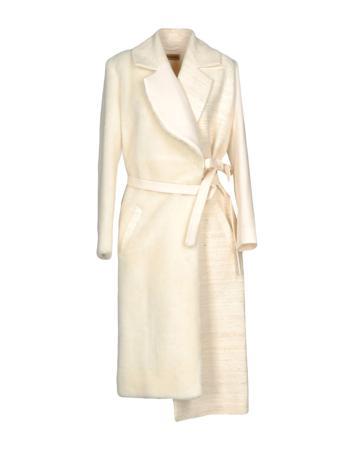 Пальто BOBBY KOLADE