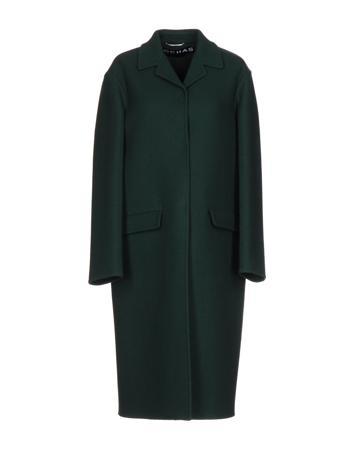 Пальто ROCHAS