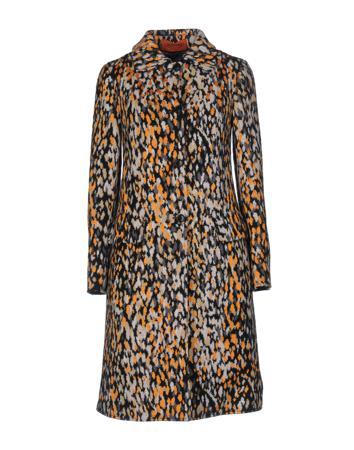Пальто MISSONI Пальто MISSONI