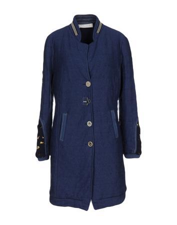 Пальто DANIELA DALLA VALLE ELISA CAVALETTI