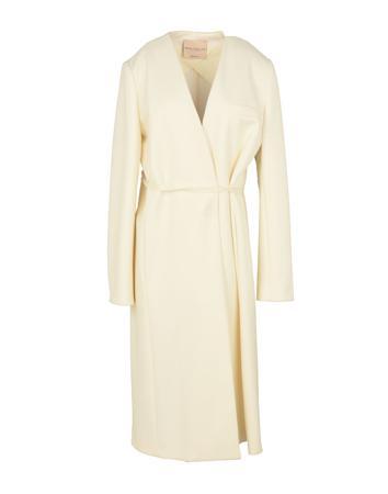 Пальто ERIKA CAVALLINI