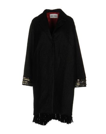 Пальто BRAND UNIQUE