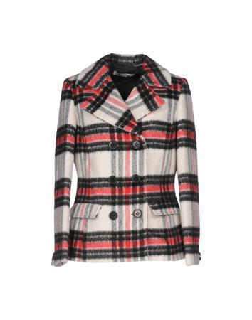 Пальто PAOLO CASALINI