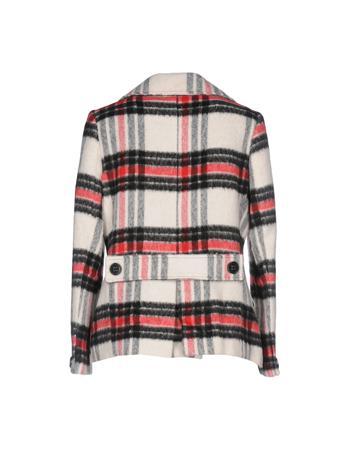 Пальто PAOLO CASALINI