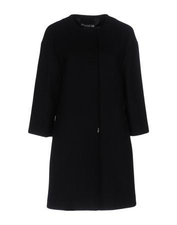Пальто STAGE 06