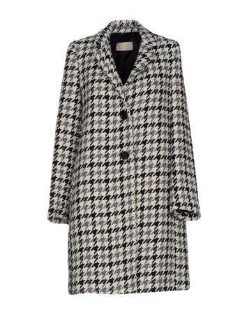 Пальто KAOS JEANS