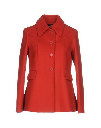 Пальто VIRNA DRÒ®