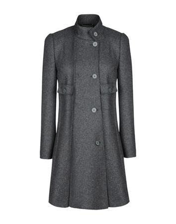 Пальто EMPORIO ARMANI