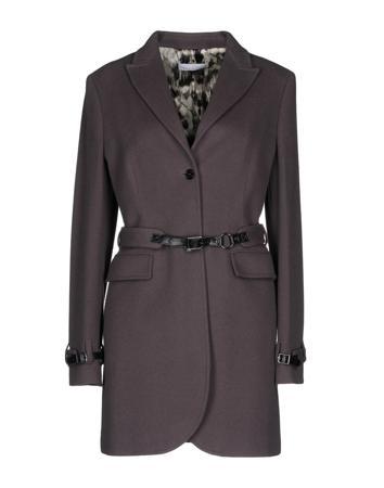 Пальто DANIELE ALESSANDRINI