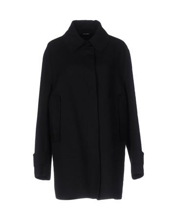 Пальто MAISON MARGIELA