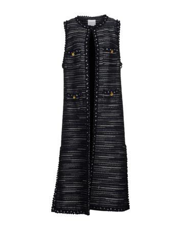 Пальто EDWARD ACHOUR