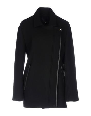 Пальто HOTEL PARTICULIER