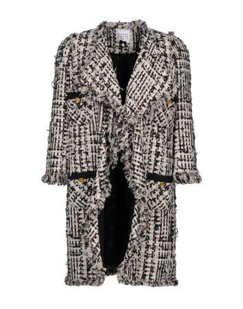 Пальто EDWARD ACHOUR