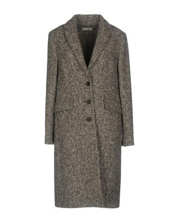 Пальто CAPPELLINI by PESERICO