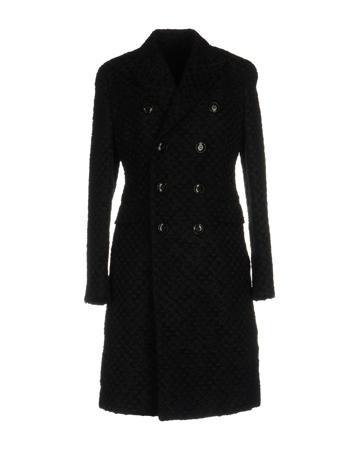 Пальто DSQUARED2