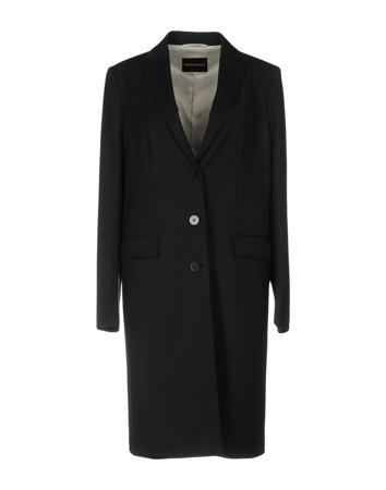 Пальто EMPORIO ARMANI