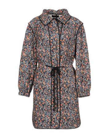 Пальто ISABEL MARANT