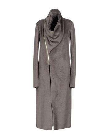 Пальто RICK OWENS