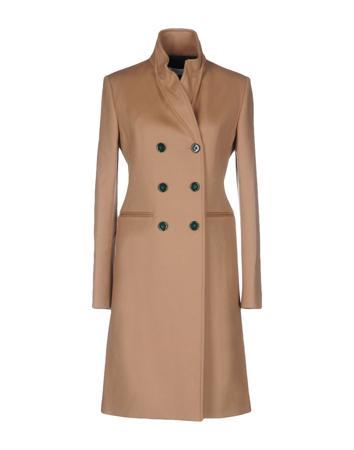 Пальто VICTORIA BECKHAM Пальто VICTORIA BECKHAM
