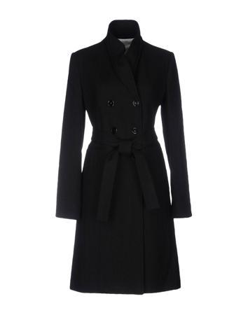 Пальто VICTORIA BECKHAM Пальто VICTORIA BECKHAM