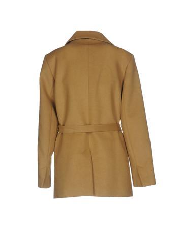 Пальто TARA JARMON