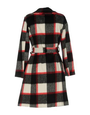 Пальто KAOS JEANS