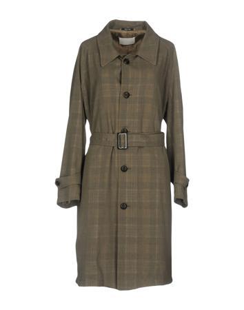 Пальто MAISON MARGIELA