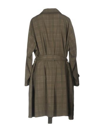 Пальто MAISON MARGIELA