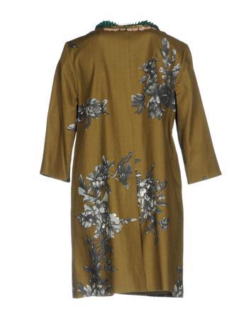 Пальто TWIN-SET Simona Barbieri