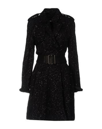 Пальто ERMANNO SCERVINO