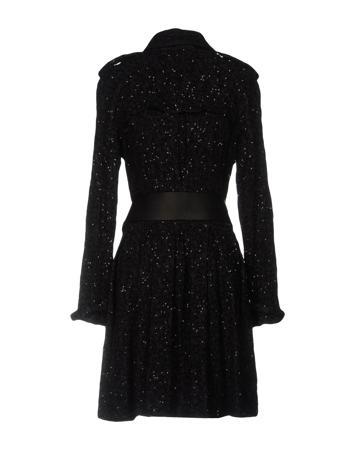 Пальто ERMANNO SCERVINO