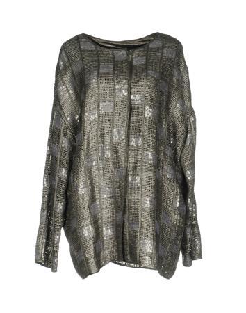 Пальто ARMANI COLLEZIONI