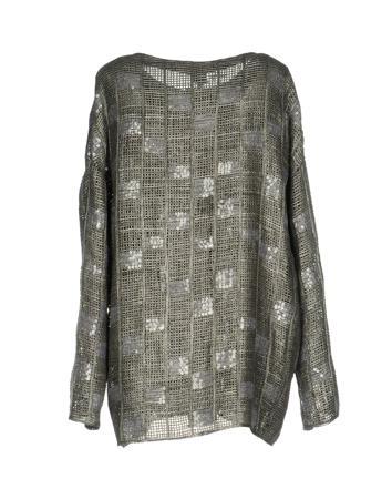 Пальто ARMANI COLLEZIONI