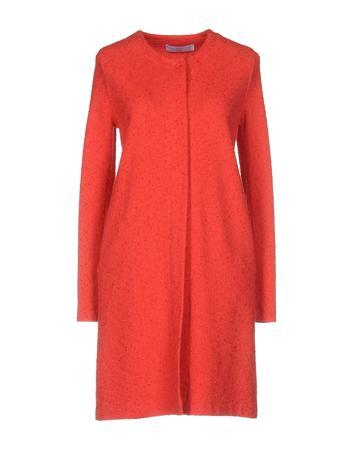 Пальто HARRIS WHARF LONDON