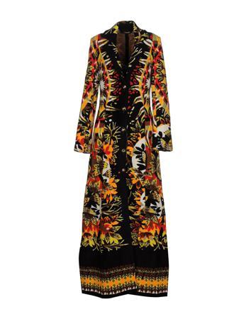 Пальто ROBERTO CAVALLI