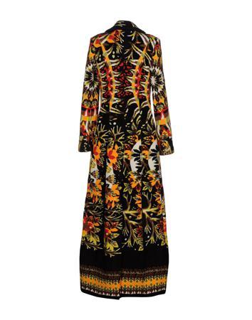 Пальто ROBERTO CAVALLI
