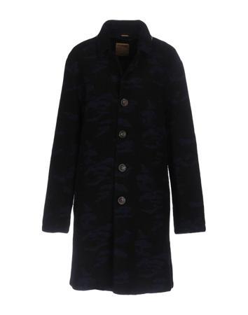 Пальто TRUE RELIGION