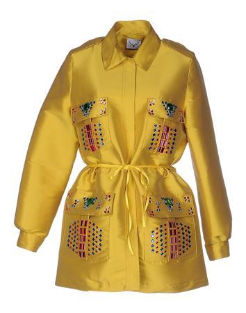 Пальто LEITMOTIV