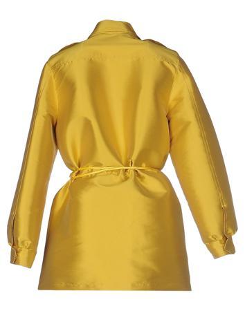 Пальто LEITMOTIV