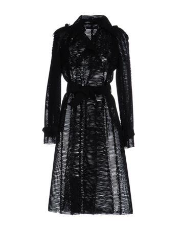 Пальто DOLCE & GABBANA