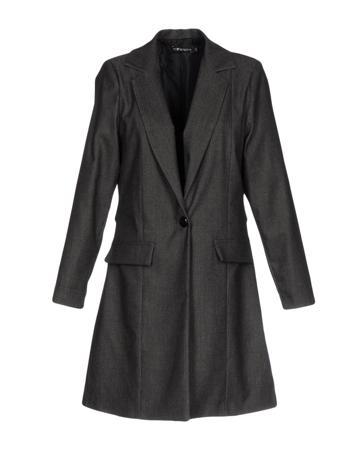 Пальто UFFICIO 87