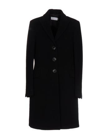 Пальто UPPER CLASS